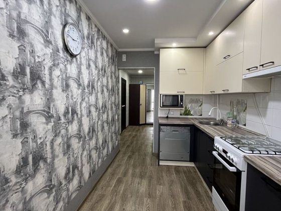 Продаж 2 кімнатна квартира Елінг, автономне опалення Бердичев