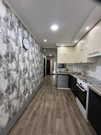 Продаж 2 кімнатна квартира Елінг, автономне опалення - фото 1