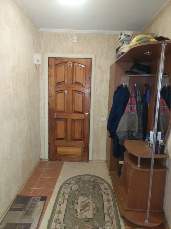 продам 3х кімн.кварт иру вул.Миколаївська ька - фото 1