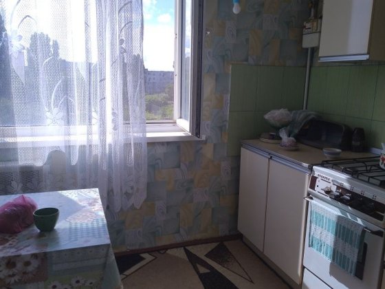 продам 2х ком квартиру на Солнечной Білгород-Дністровський