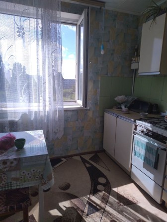 продам 2х ком квартиру на Солнечной - фото 1