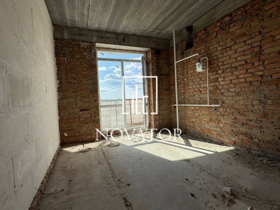 Продаж великої Євро 2к квартири. Газове Опалення. Сертифікат - Так! Оф: 2% Білгород-Дністровський