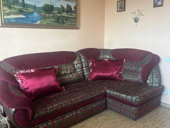 Продам квартиру р-н Тіра Білгород-Дністровський