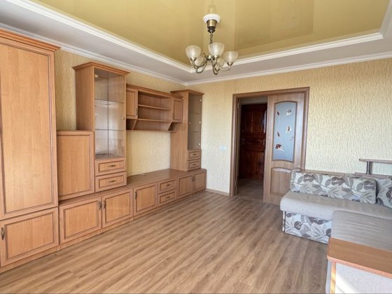 3-к.кв р-н лікарні, 66 м² з автономкою — заїжджай і живи! Бердичів