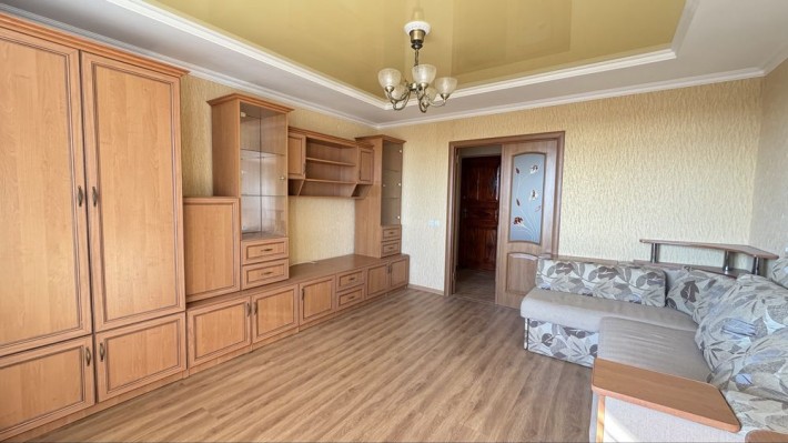 3-к.кв р-н лікарні, 66 м² з автономкою — заїжджай і живи! - фото 1