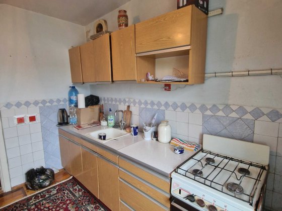 Продаємо 3кімнатну квартиру Бережани Бережани