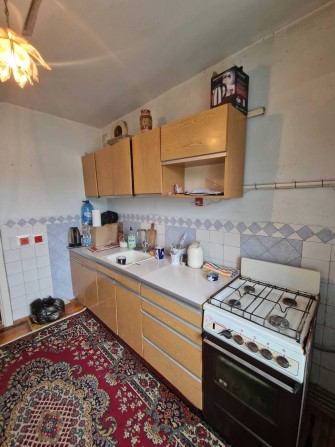 Продаємо 3кімнатну квартиру Бережани - фото 1