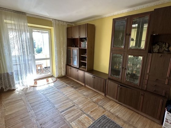 Двокімнатна квартира в Бориславі Борислав