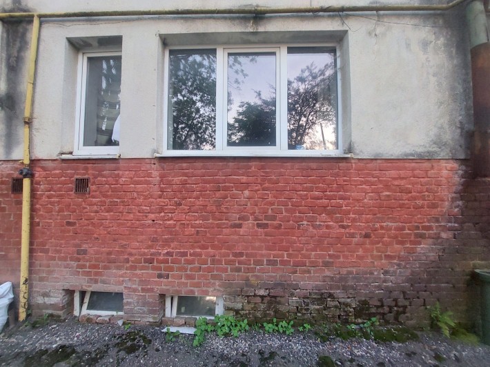 Продаж 1 кім квартири 36м2 вул. Довженка м Борислав - фото 1