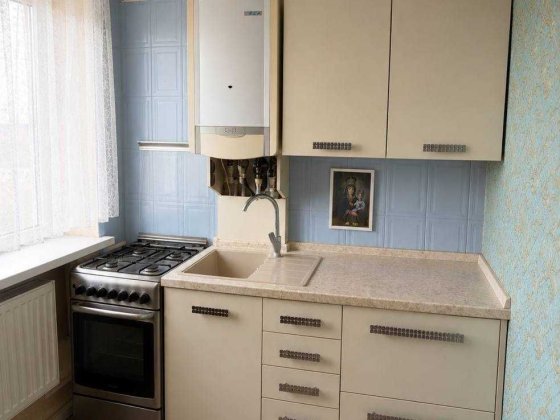 Без комісії ! Держпрограми розглядаємо 3-к  52м2  Боярка в Полярна 10 Боярка