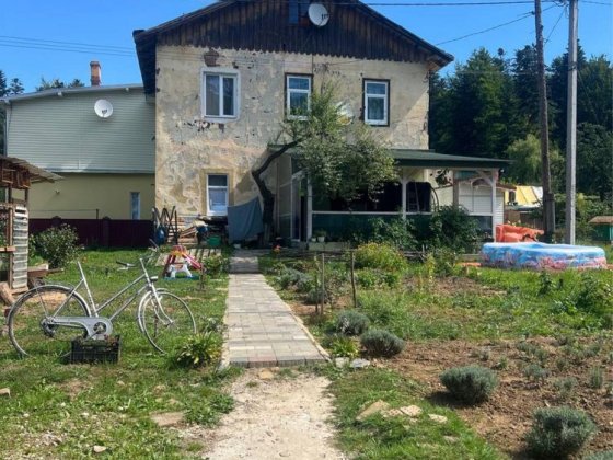 Продаж 3-кімнатної квартири з великою терасою | м. Борислав Борислав