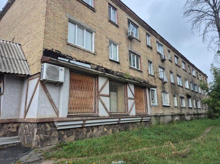 Боярка, продаж квартири, в гуртожитку - фото 1