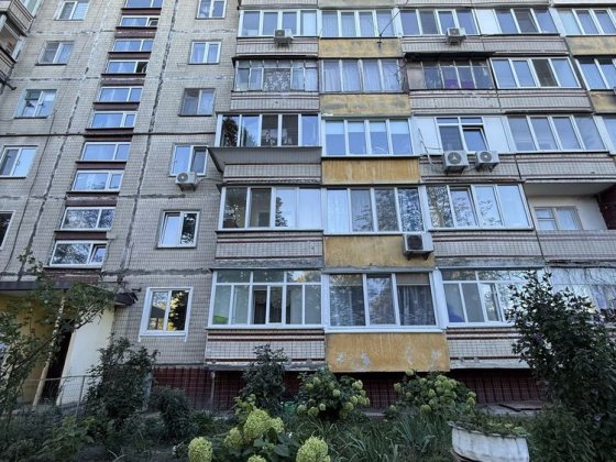 Продаж 3 к квартири в Боярці з індивідуальним газовим опаленням Боярка