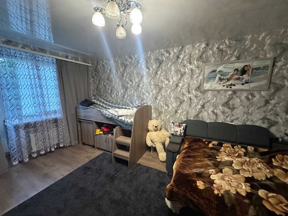 Боярка Продаж затишної 1-кімнатної квартири в самому центрі Боярка