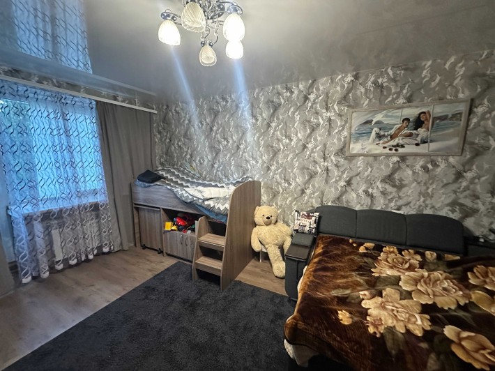 Боярка Продаж затишної 1-кімнатної квартири в самому центрі - фото 1