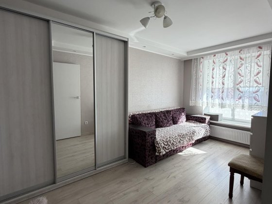 1к квартира Тарасівка 37м2 новобудова Боярка