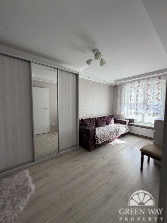 1к квартира Тарасівка 37м2 новобудова - фото 1