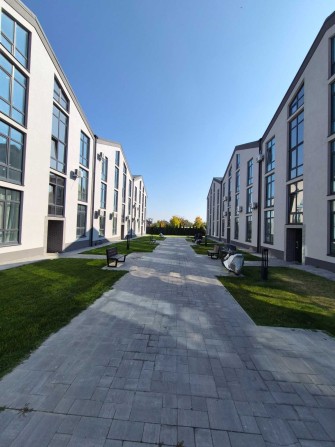Продам смарт квартиру 20м2 з ремонтом, ЖК “Green House” - фото 1