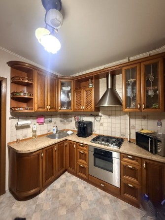 Продаж трьох кімнатної квартири. Сонячна. - фото 1