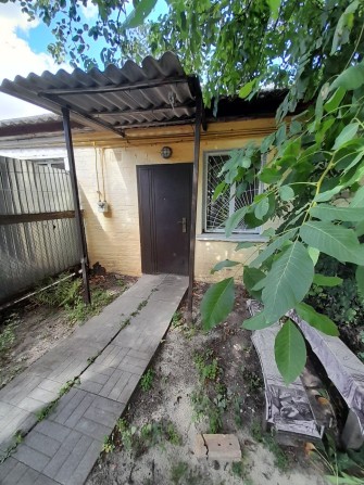 2 кімнатна квартира з власним двориком. ВІД ВЛАСНИКА (без комісії) - фото 1