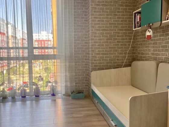 Продаж двокімнатної квартири.Без комісії!ЖК Столичний Васильків