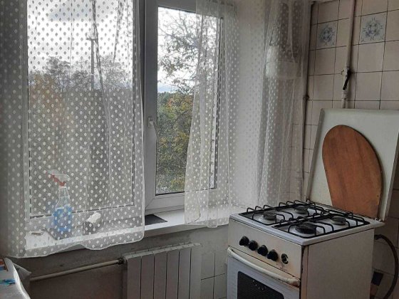 Боярка , центр , продаж 3-х кімнатної квартири в цегляному будинку Боярка