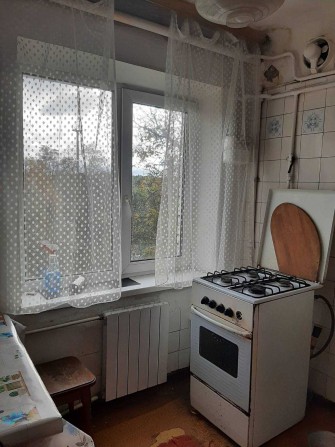 Боярка , центр , продаж 3-х кімнатної квартири в цегляному будинку - фото 1