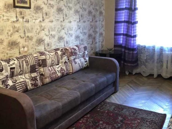 Гарна квартира з меблями та технікою у зручній локації. Васильків Васильків