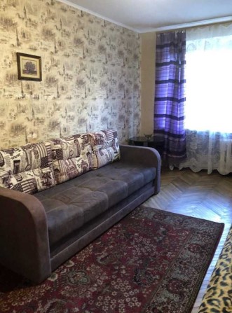 Гарна квартира з меблями та технікою у зручній локації. Васильків - фото 1