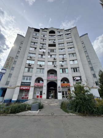 БЕЗ % Боярка Продаж великої 2к квартири 77 м2, поруч Сільпо, UPG, Епіцентр 50000$ - фото 1