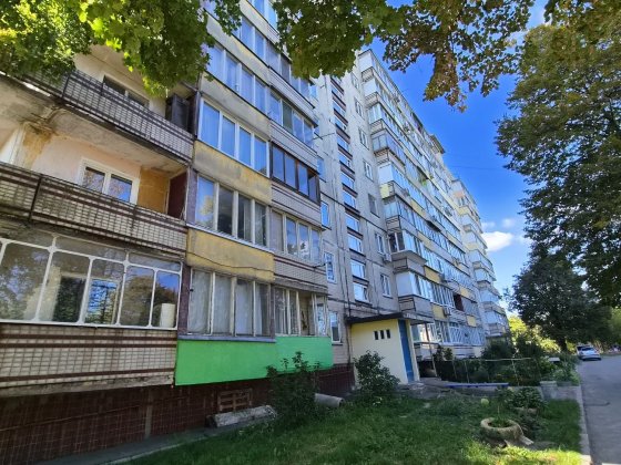 БЕЗ КОМІСІЇ Продаж 3-к квартири в м. Боярка Боярка