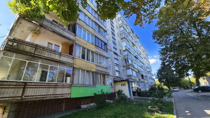 БЕЗ КОМІСІЇ Продаж 3-к квартири в м. Боярка - фото 1