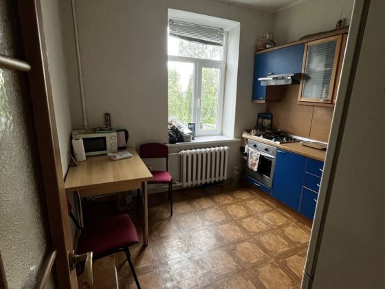 Продаж квартири Васильків