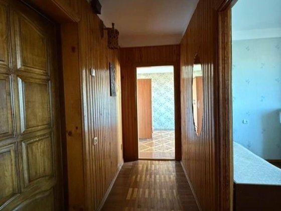 Продаж 3-кімнатної квартири в Боярці, 64 м², індивідуальне газове опалення Боярка