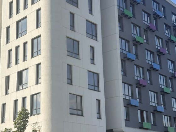Продаж 2-х кімнатної квартири в новобудові /єОселя, держпрограми Васильків