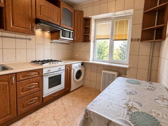 Продам 2 кімнатну квартиру з ремонтом м. Боярка, Сертифікат, ваучер, постанова