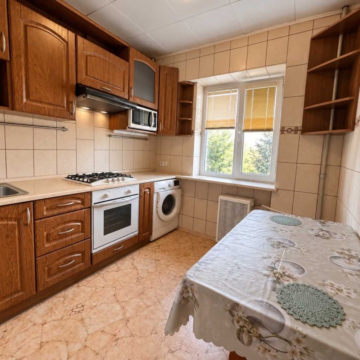 Продам 2 кімнатну квартиру з ремонтом м. Боярка, Сертифікат, ваучер, постанова - фото 1