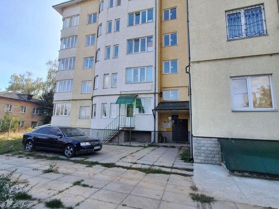 Продаємо велику 1 кімнатну квартиру вул. Шевченко 3а Боярка