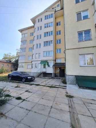 Продаємо велику 1 кімнатну квартиру вул. Шевченко 3а - фото 1