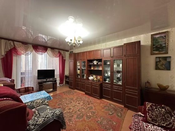 Продажа 3-квартиры пр.Нескореных 9 мкрн Каменское