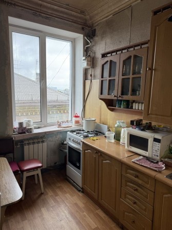 Срочно Продам 3 квартиру центр города сталинка - фото 1