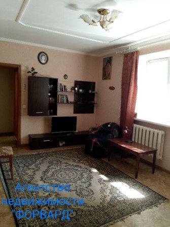 2комн 1/9эт. р-н Черёмушки 7я больница - фото 1
