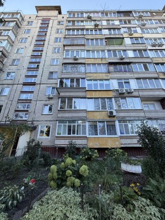 Продаж 3 к квартири в Боярці - фото 1