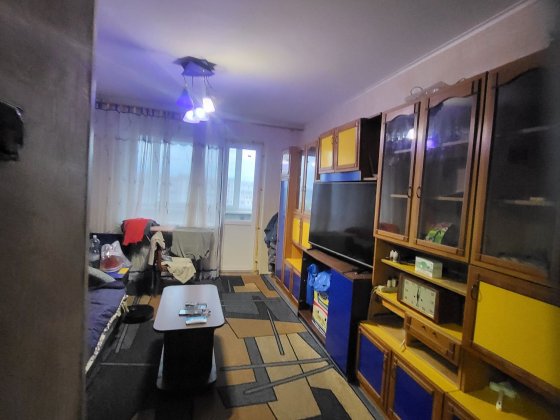 Продам 1-комнатную квартиру Левый берег. Кам'янське