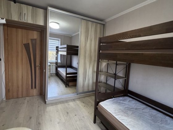 Продам 2-ком.кв с Ремонтом,Левый берег, 9 микрорайон к-т «Мир» Каменское