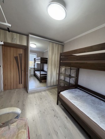 Продам 2-ком.кв с Ремонтом,Левый берег, 9 микрорайон к-т «Мир» - фото 1