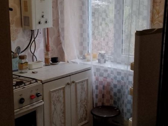 Продам 1 ком квартиру р-н 6 больницы