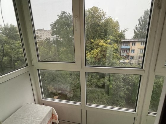 Продам 3к квартиру на Звенигородской Каменское