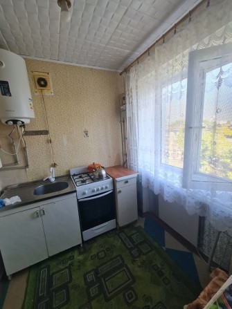 Продам 2х квартиру вул Вільна( магнитогорська) 5/5 поверх  електро/ опалення - фото 1