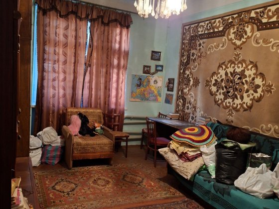 Продається 3к квартира Кам'янське Дніпропетровська область Каменское